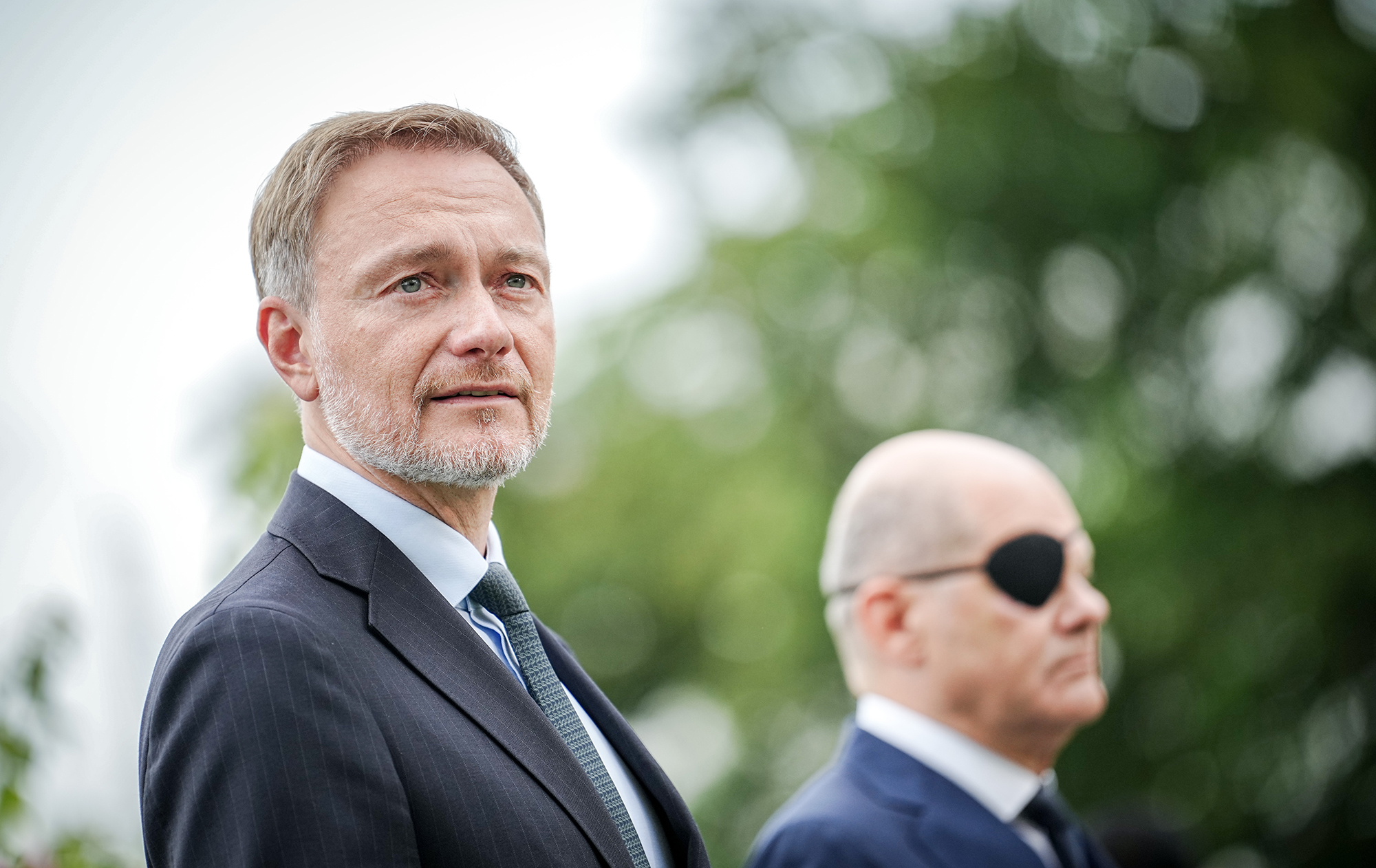 Ice broken: Evolution of Germany's stance on weapons for Ukraine and future outlook